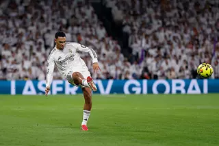 هربًا من تهميش ريال مدريد.. تشيلسي يتدخل لإعادة أرنولد إلى الدوري الإنجليزي 30 أكتوبر 2026 09:17 م
